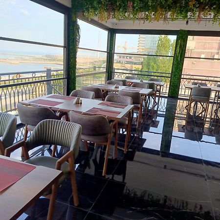 Baku Panorama -Halal Hotel Dış mekan fotoğraf