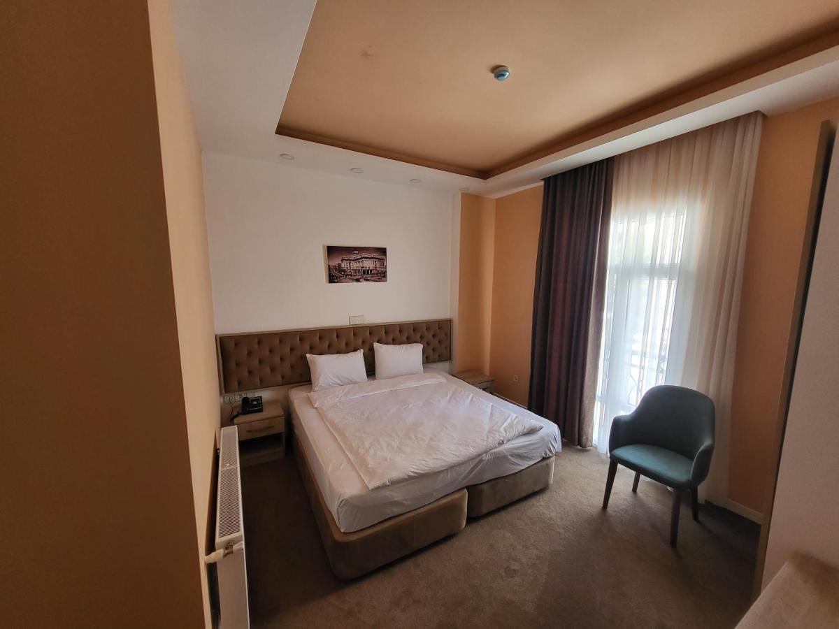 Baku Panorama -Halal Hotel Dış mekan fotoğraf