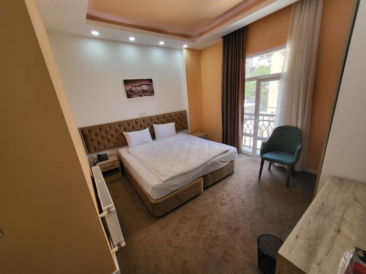 Baku Panorama -Halal Hotel Dış mekan fotoğraf