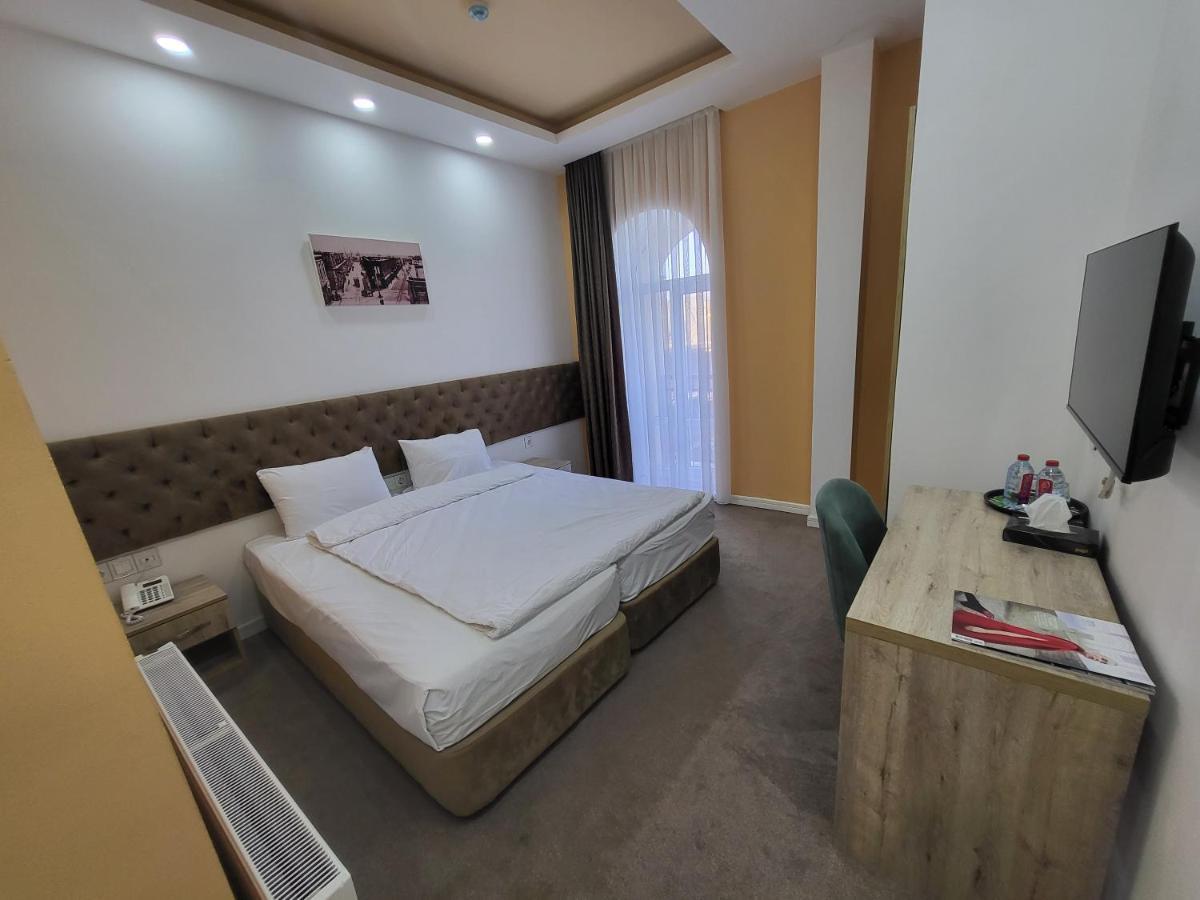 Baku Panorama -Halal Hotel Dış mekan fotoğraf
