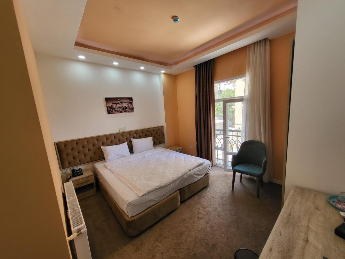 Baku Panorama -Halal Hotel Dış mekan fotoğraf