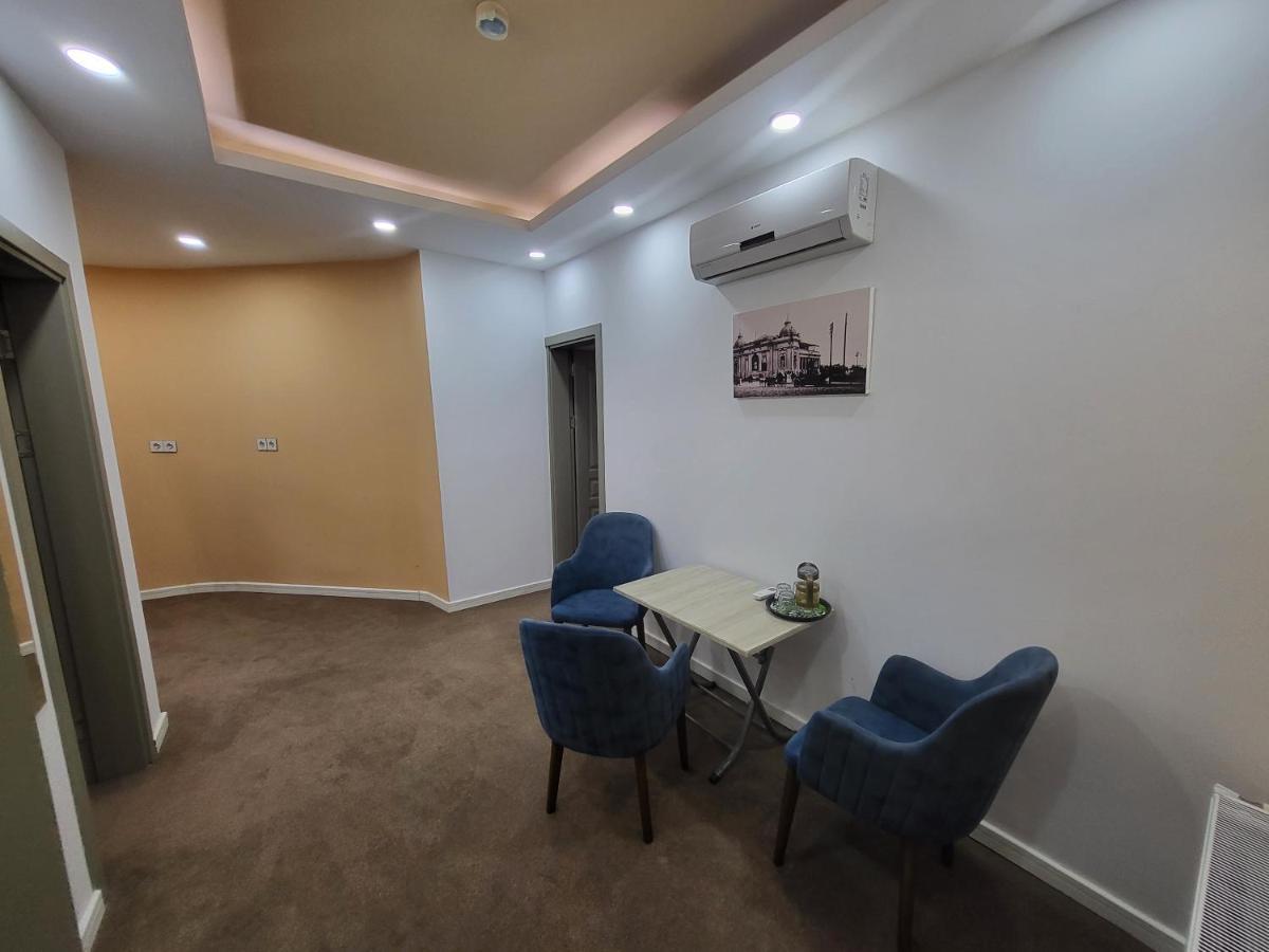 Baku Panorama -Halal Hotel Dış mekan fotoğraf