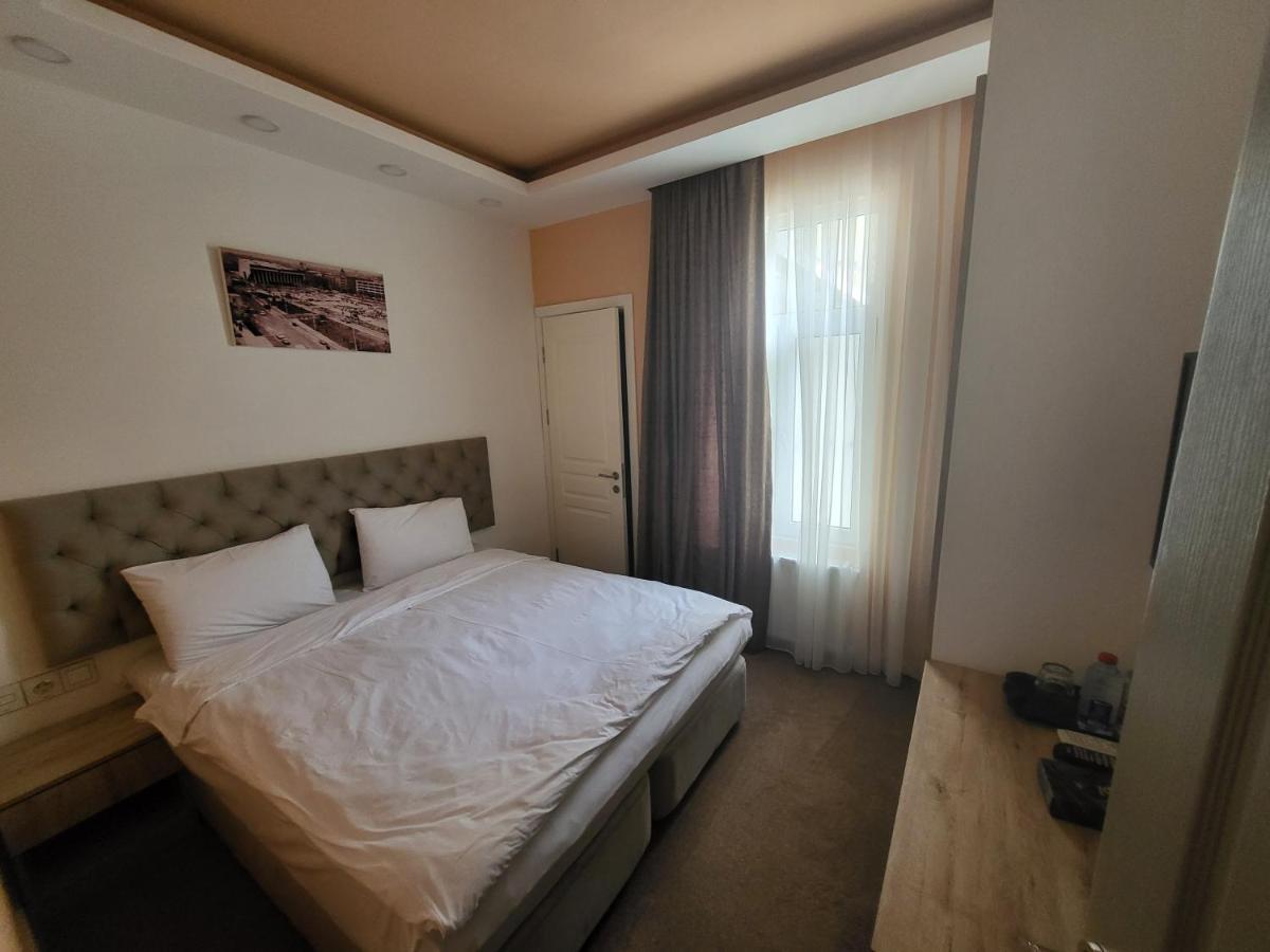 Baku Panorama -Halal Hotel Dış mekan fotoğraf