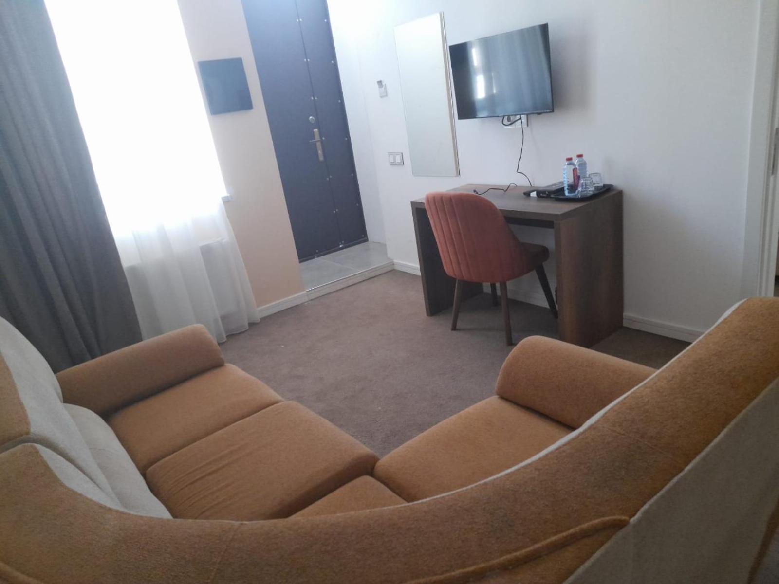 Baku Panorama -Halal Hotel Dış mekan fotoğraf