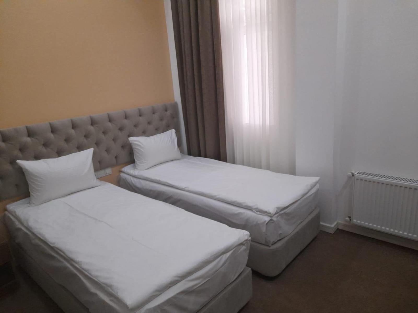 Baku Panorama -Halal Hotel Dış mekan fotoğraf